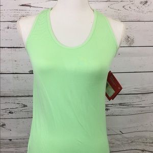 Fila tank top